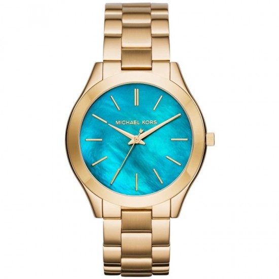 Ceas Dama, Michael Kors, Slim Runway MK3492