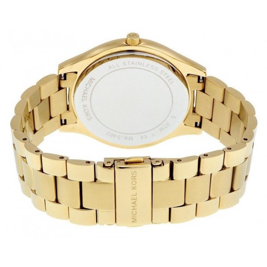 Ceas Dama, Michael Kors, Slim Runway MK3492