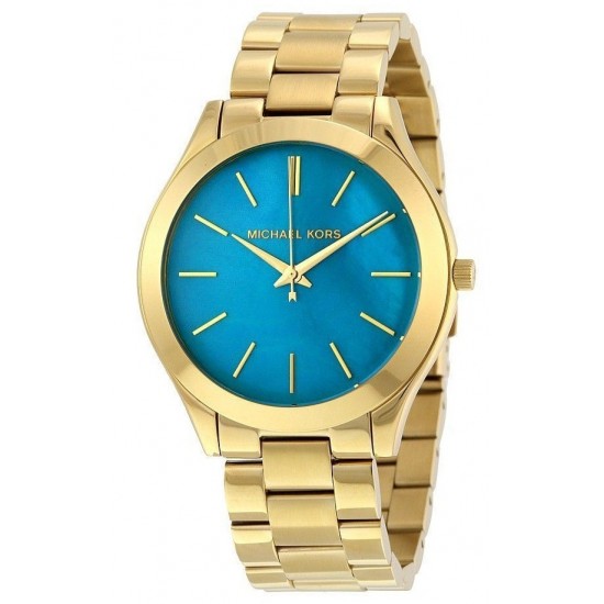 Ceas Dama, Michael Kors, Slim Runway MK3492
