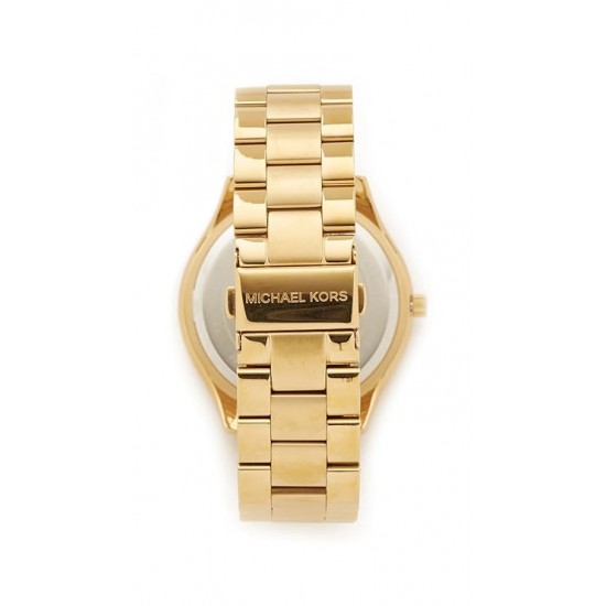 Ceas Dama, Michael Kors, Slim Runway MK3492