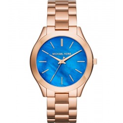 Ceas Dama, Michael Kors, Slim Runway MK3494