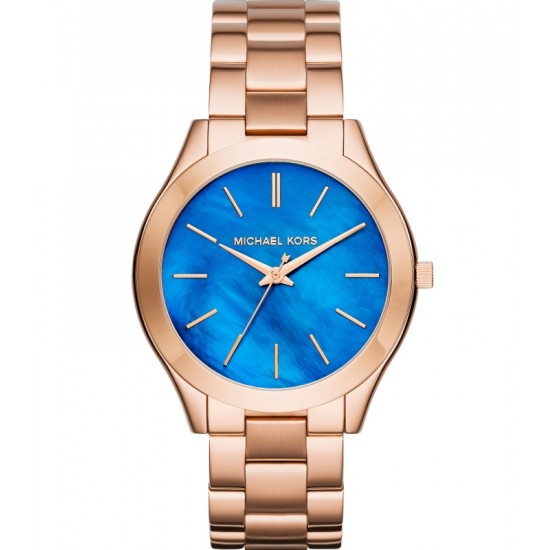 Ceas Dama, Michael Kors, Slim Runway MK3494
