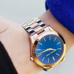 Ceas Dama, Michael Kors, Slim Runway MK3494