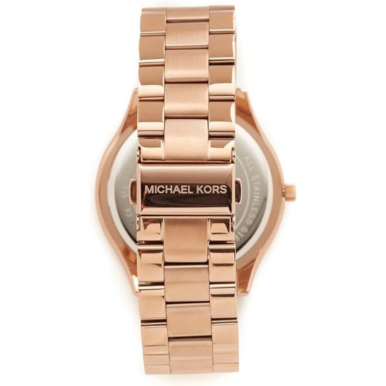 Ceas Dama, Michael Kors, Slim Runway MK3494