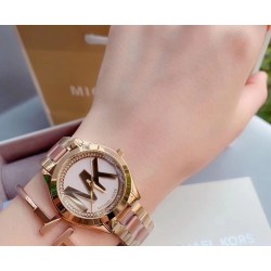 Ceas Dama, Michael Kors, Slim Runway MK3650
