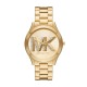 Ceas Dama, Michael Kors, Slim Runway MK4732