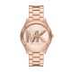 Ceas Dama, Michael Kors, Slim Runway MK4733