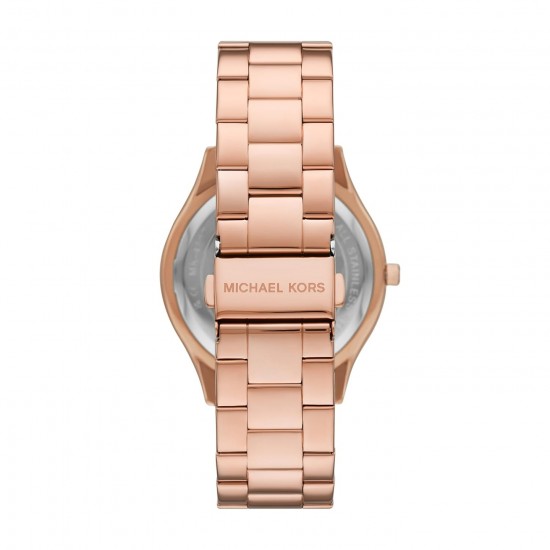 Ceas Dama, Michael Kors, Slim Runway MK4733