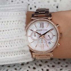 Ceas Dama, Michael Kors, Statton MK6576