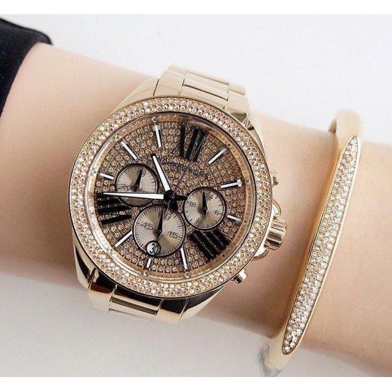 Ceas Dama, Michael Kors, Wren MK6095
