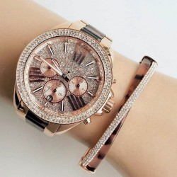 Ceas Dama, Michael Kors, Wren MK6159