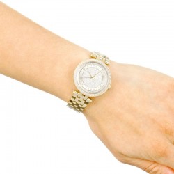 Ceas Dama, Michael Kors, Mini Darci MK3445