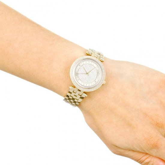 Ceas Dama, Michael Kors, Mini Darci MK3445