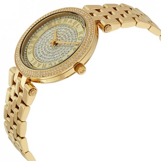 Ceas Dama, Michael Kors, Mini Darci MK3445