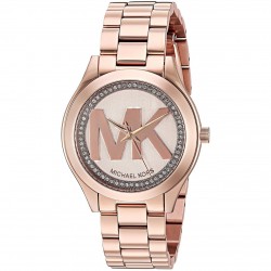 Ceas Dama, MICHAEL KORS, SLIM RUNWAY MK3549
