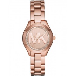 Ceas Dama, MICHAEL KORS, SLIM RUNWAY MK3549
