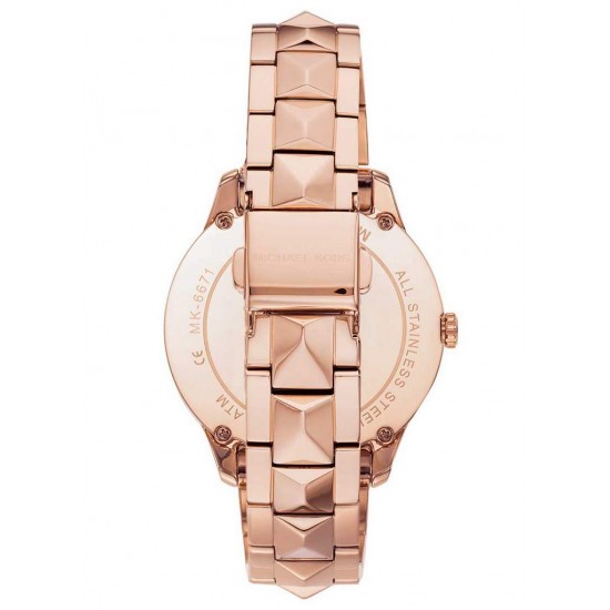 Ceas Dama, Michael Kors, Runway MK6671 Ceas Dama, Michael Kors, Runway MK6671
