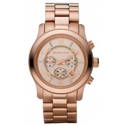 Ceas Michael Kors, Runway MK8096