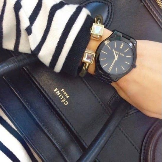 Ceas Dama, Michael Kors, Runway MK3221