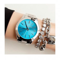 Ceas Dama, Michael Kors, Slim Runway MK3292