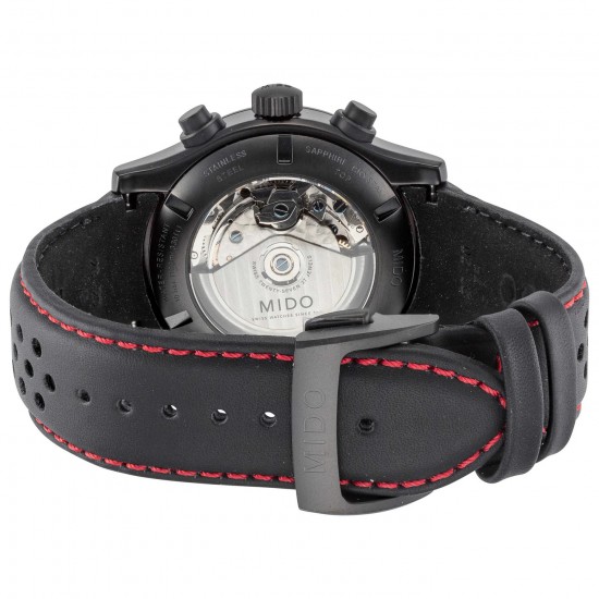 Ceas Barbati, Mido, Multifort M0256273606100