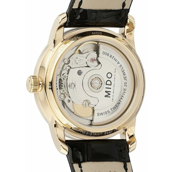 Ceas Dama, Mido, Diamonds M007207360360