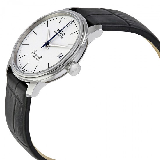 Ceas Dama, Mido, Heritage M027207160100
