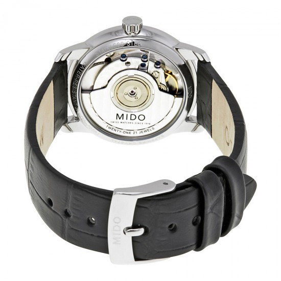 Ceas Dama, Mido, Heritage M027207160100
