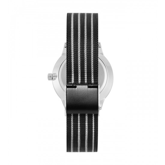 Ceas Dama, Nine West, Collection NW-2567SVBK