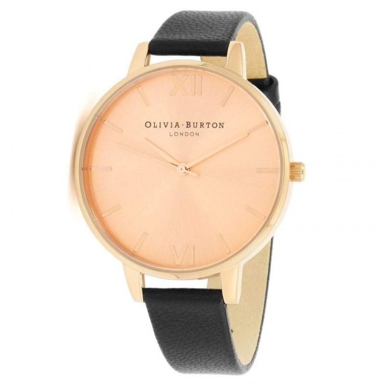 Ceas Dama, Olivia Burton, Big Dial OB14BD27