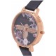 Ceas Dama, Olivia Burton, 3D Bee OB16EM02