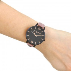 Ceas Dama, Olivia Burton, 3D Bee OB16ES09