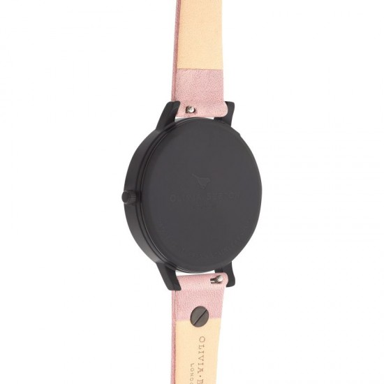 Ceas Dama, Olivia Burton, 3D Bee OB16ES09