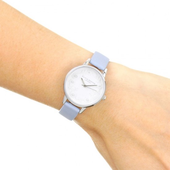Ceas Dama, Olivia Burton, Artisan Dial OB16AR03