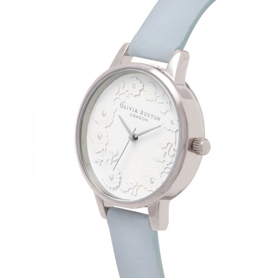 Ceas Dama, Olivia Burton, Artisan Dial OB16AR03
