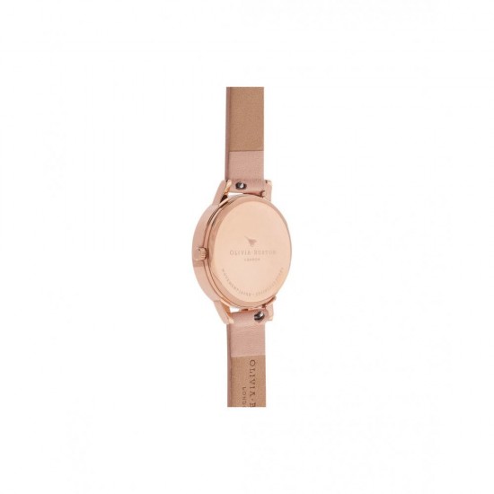 Ceas Dama, Olivia Burton, Case Cuffs OB16CB11