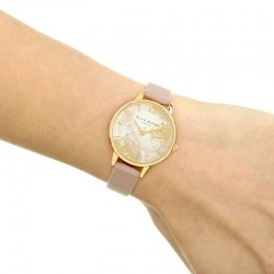 Ceas Dama, Olivia Burton, Eco Friendly OB16VM31
