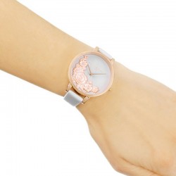 Ceas Dama, Olivia Burton, Flower Show OB16FS85