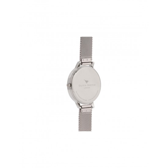 Ceas Dama, Olivia Burton, Marble Florals OB16MF09