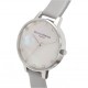 Ceas Dama, Olivia Burton, Mother of Pearl OB16SE16