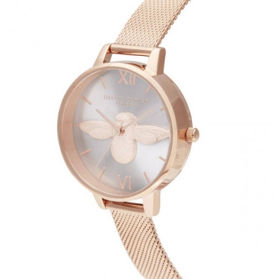 Ceas Dama, Olivia Burton, Queen Bee OB16AM161