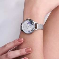 Ceas Dama, Olivia Burton, Secret Garden OB16FS107