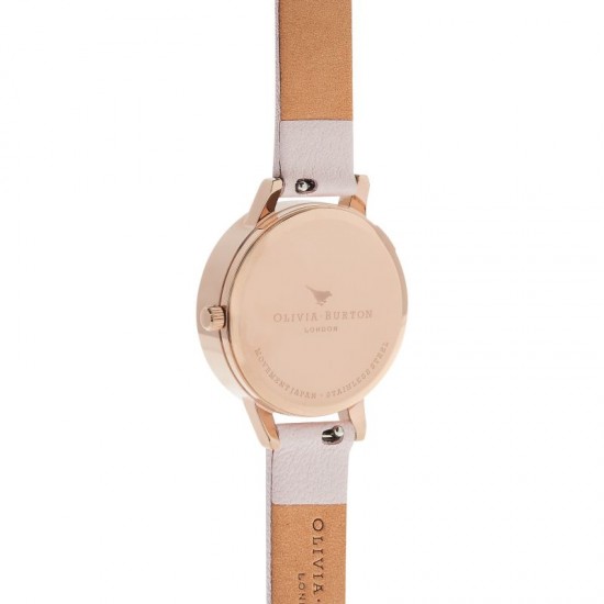 Ceas Dama, Olivia Burton, Semi Precious OB16SP02