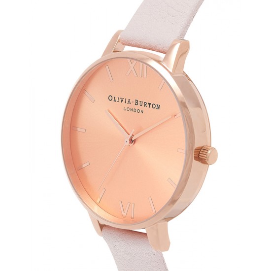 Ceas Dama, Olivia Burton, Sunray OB16BD110