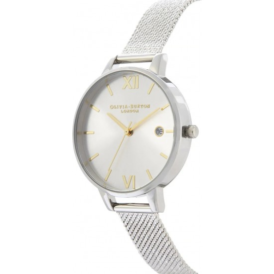 Ceas Dama, Olivia Burton, Sunray OB16DE02
