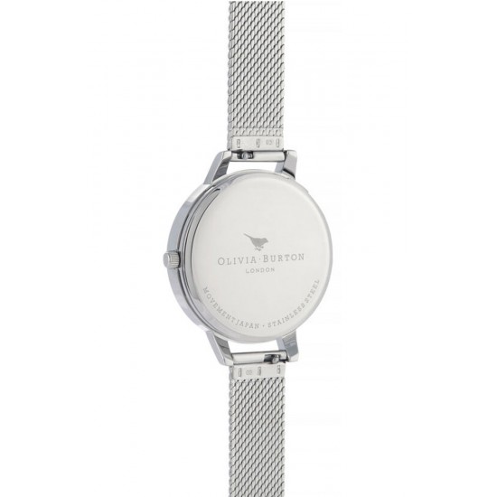 Ceas Dama, Olivia Burton, Sunray OB16DE02