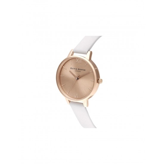 Ceas Dama, Olivia Burton, Sunray OB16DE08