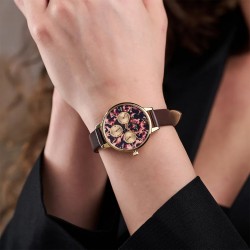Ceas Dama, Olivia Burton, Tortoiseshell OB16CG95