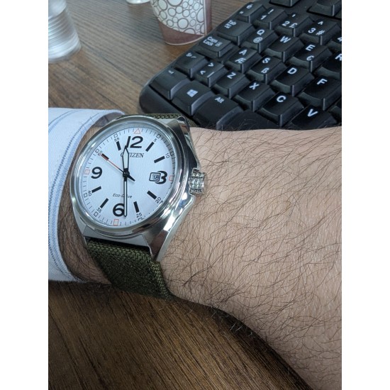 Ceas Barbati, Citizen, Eco-Drive AW1571-09A