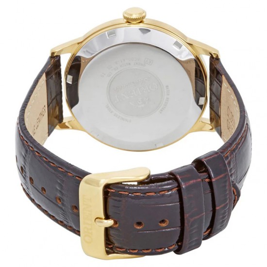 Ceas Barbati, Orient, Bambino FAC00007W